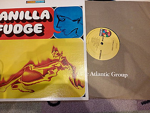 Mint Vanilla Fudge – Vanilla Fudge