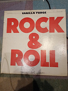 Mint Vanilla Fudge – Rock & Roll