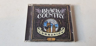 Black Country Communion 2