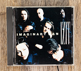 Izit - Imaginary Man (Японія)