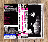 Sum 41 - Underclass Hero (Японія)