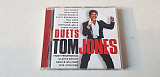 Tom Jones Duets CD фірмовий