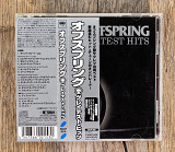The Offspring - Greatest Hits (Японія)