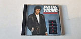 Paul Young Some Kind Of Wonderful CD фірмовий
