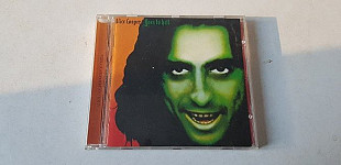 Alice Cooper Goes To Hell