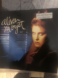 Alison moyet- ALF- vg+/vg+ (без ех)