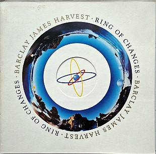 Barclay James Harvest – Ring Of Changes