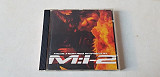 OST Mission: Impossible 2 CD фірмовий