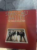 Spandau ballet- The singles collection- vg+/vg+