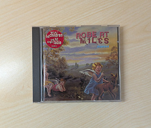 Robert Miles -Dreamland- 1996 CD (Germany)