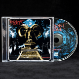 Implant Soul - ARTEFACT (Audio CD, JVC Taiyo Yuden)