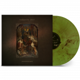 Paradise lost - Ascension, Limited Edition, Olive with Brown Marbled 2LP vinyl, запечатана