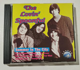 CD THE LOVIN' SPOONFUL 1994 Summer In The City (Germany)
