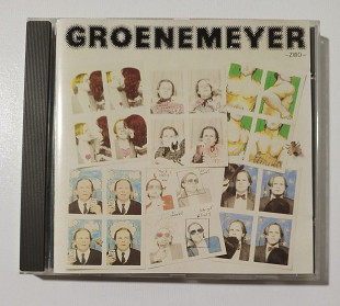 CD HERBERT GRÖNEMEYER 1989 Zwo (Germany)
