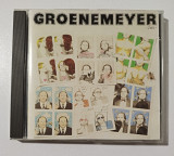 CD HERBERT GRÖNEMEYER 1989 Zwo (Germany)