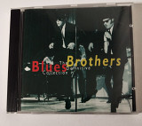 CD THE BLUES BROTHERS 1992 The Definitive Collection (Germany)