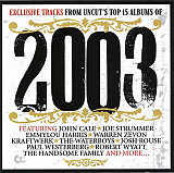 The Best Of 2003 ( UK )