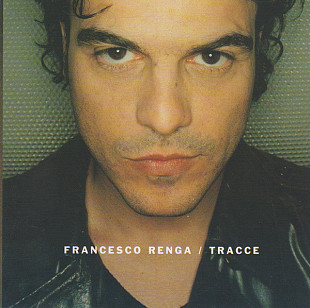 Francesco Renga – Tracce ( Germany )