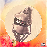Addison Rae ‎– Addison (Picture Vinyl)