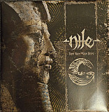 Nile ‎– Those Whom The Gods Detest (2LP)
