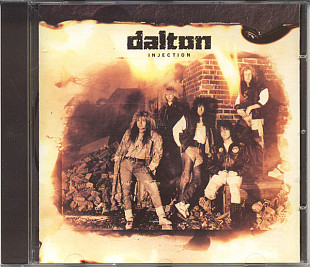 Dalton – Injection