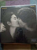 Mint John Lennon & Yoko Ono ‎– Double Fantasy