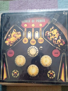 Mint Tower Of Power ‎– In The Slot