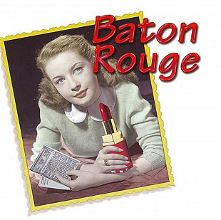 Baton Rouge – Baton Rouge 1997