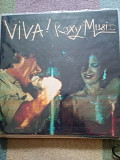 Mint Roxy Music – Viva! Roxy Music - The Live Roxy Music Album