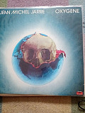 Mint Jean Michel Jarre* ‎– Oxygene