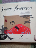 Mint Laurie Anderson – Mister Heartbreak