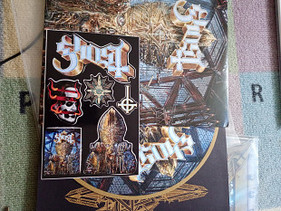 Mint Ghost (32) – Impera