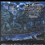 CD King Diamond - Voodoo