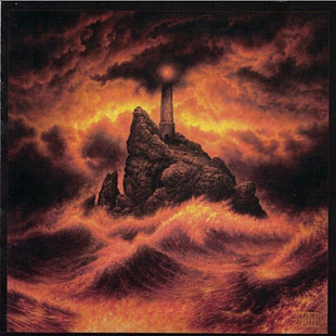 CD In Mourning - Afterglow