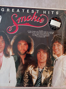 Smokie - Greatest Hits