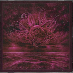 CD In Mourning - Garden Of Storms