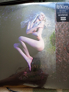 New The Pretty Reckless ‎– Death By Rock And Roll