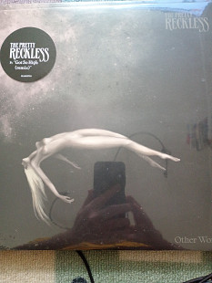 New The Pretty Reckless – Other Worlds