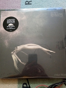 New The Pretty Reckless – Other Worlds