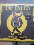 Mint Tav Falco – Cabaret Of Daggers
