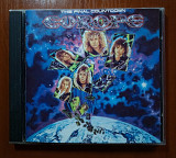 Europe - The Final Countdown