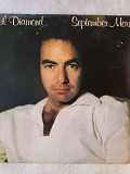 Neil Diamond - September Moon