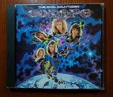 Europe - The Final Countdown