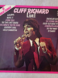 Cliff Richard - Cliff Richard Live!