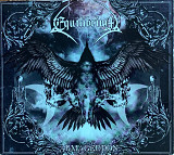 Equilibrium – «Armageddon» 2 CD, Digipak