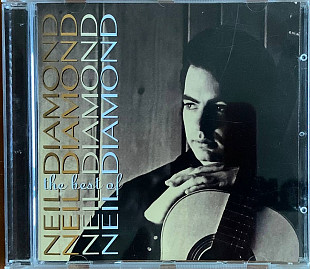 Neil Diamond – «The Best Of Neil Diamond»