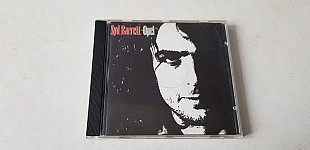 Syd Barrett Opel