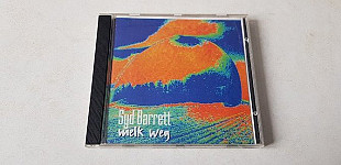 Syd Barrett Melk Weg