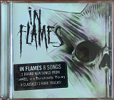 IN FLAMES "8 Songs"