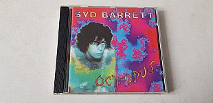 Syd Barrett Octopus